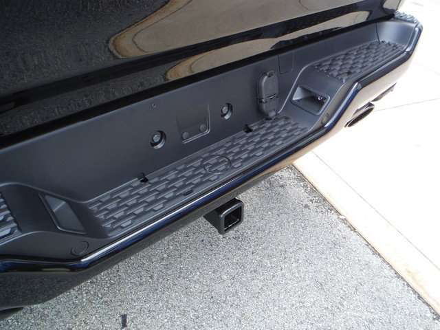 New 2027 RAM 1500 4x4 Crew Cab image 13