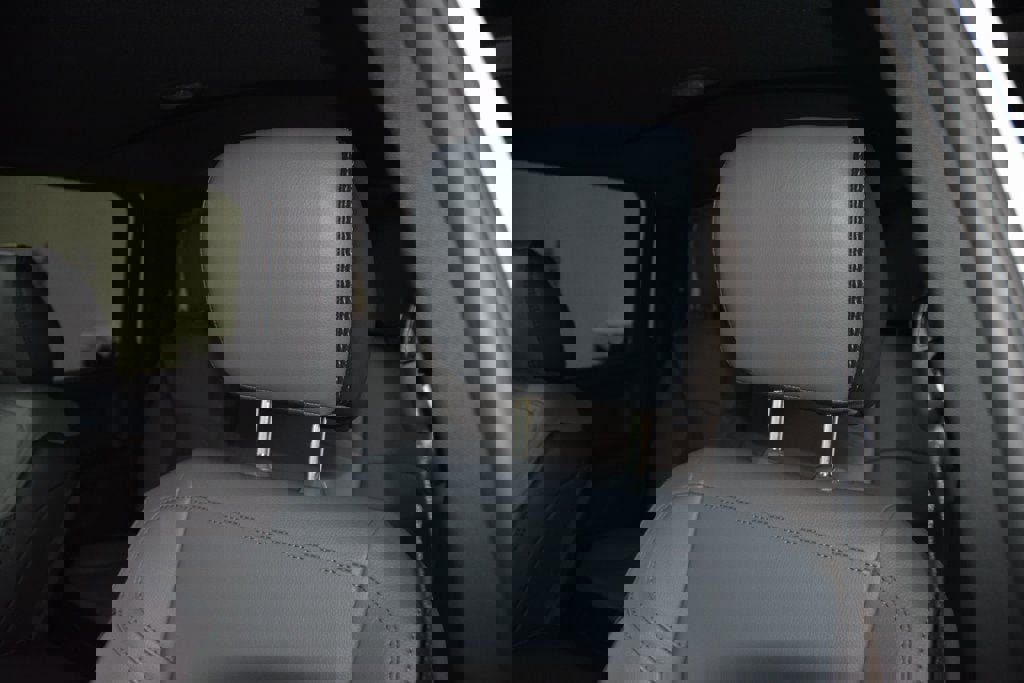 Used 2025 RAM 5500 Tradesman w/ Safety Group image 31