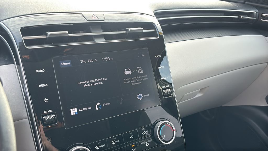 Used 2023 Hyundai Tucson SEL image 19