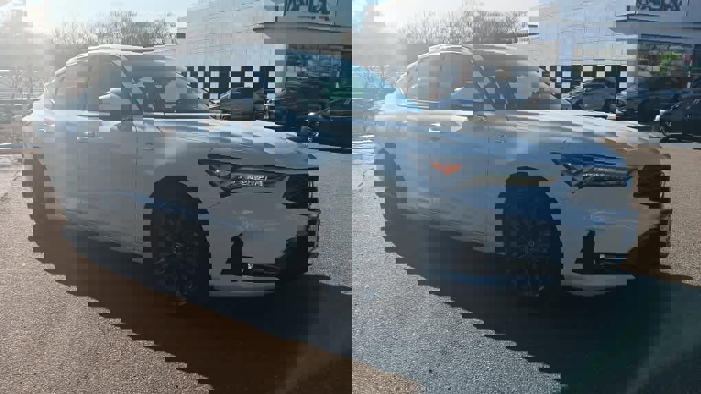 Used 2024 Acura Integra A-Spec FWD image 8