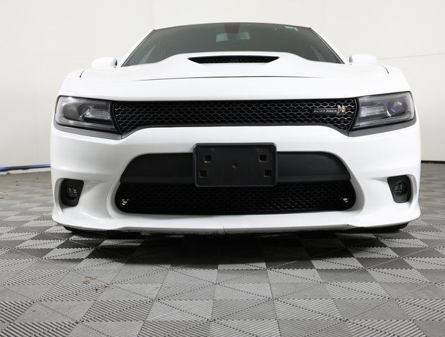 Used 2018 Dodge Charger R/T Scat Pack image 7
