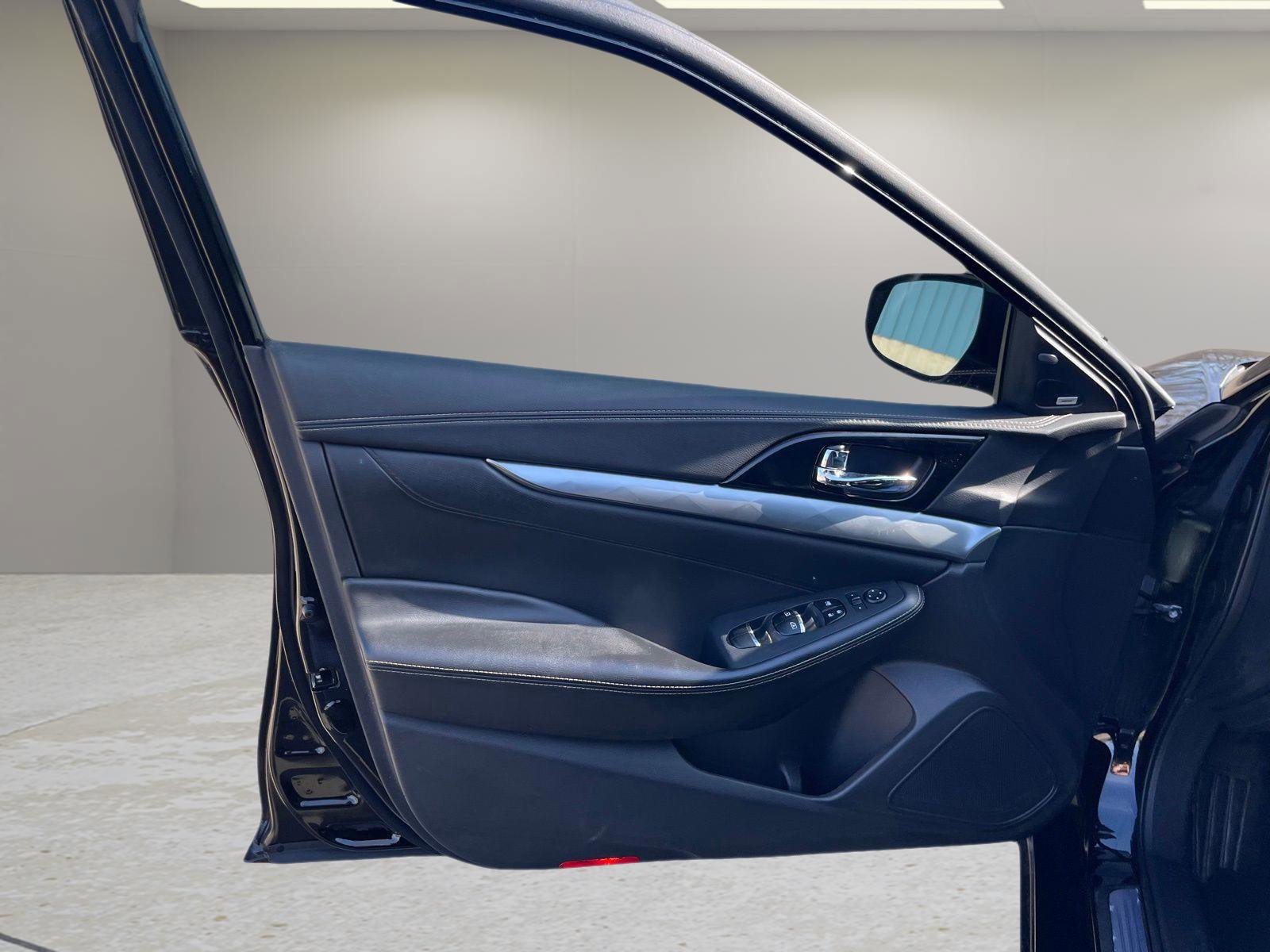 Used 2019 Nissan Maxima 3.5 SV FWD image 9
