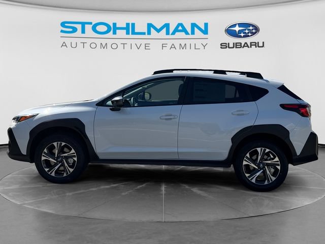 New 2026 Subaru Crosstrek 2.5i Premium AWD/4WD image 8
