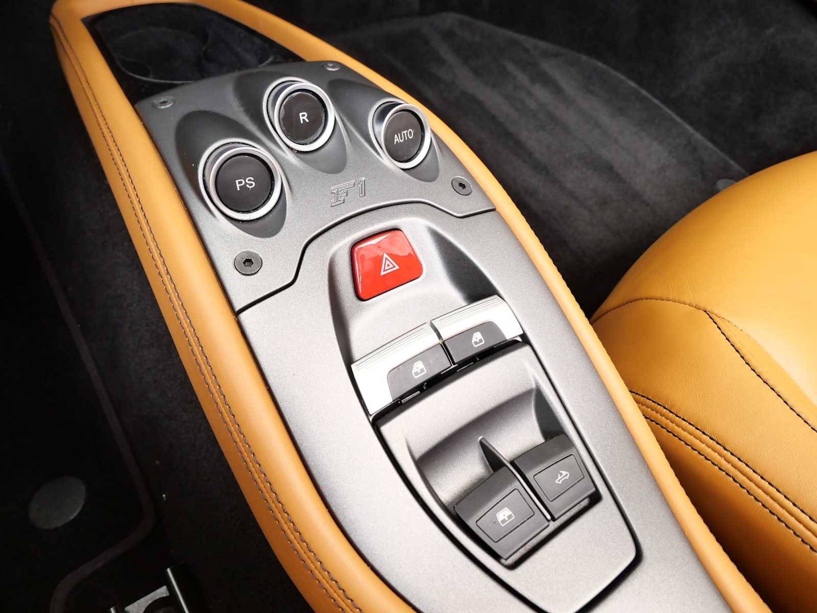 Certified 2015 Ferrari 458 Spider image 30