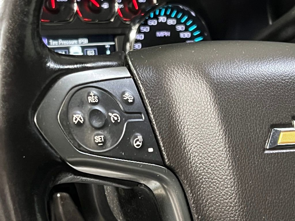 Used 2019 Chevrolet Silverado 2500 LTZ w/ LTZ Plus Package image 32