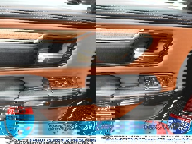 Used 2024 RAM 1500 Limited image 20