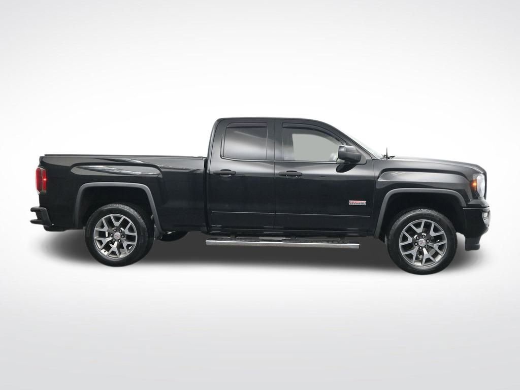 Used 2016 GMC Sierra 1500 SLT image 4