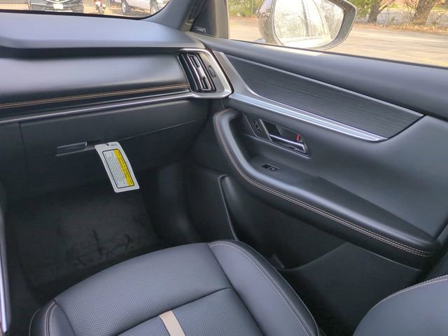 New 2026 MAZDA CX-90 3.3 Turbo S w/ Premium Plus AWD/4WD image 17