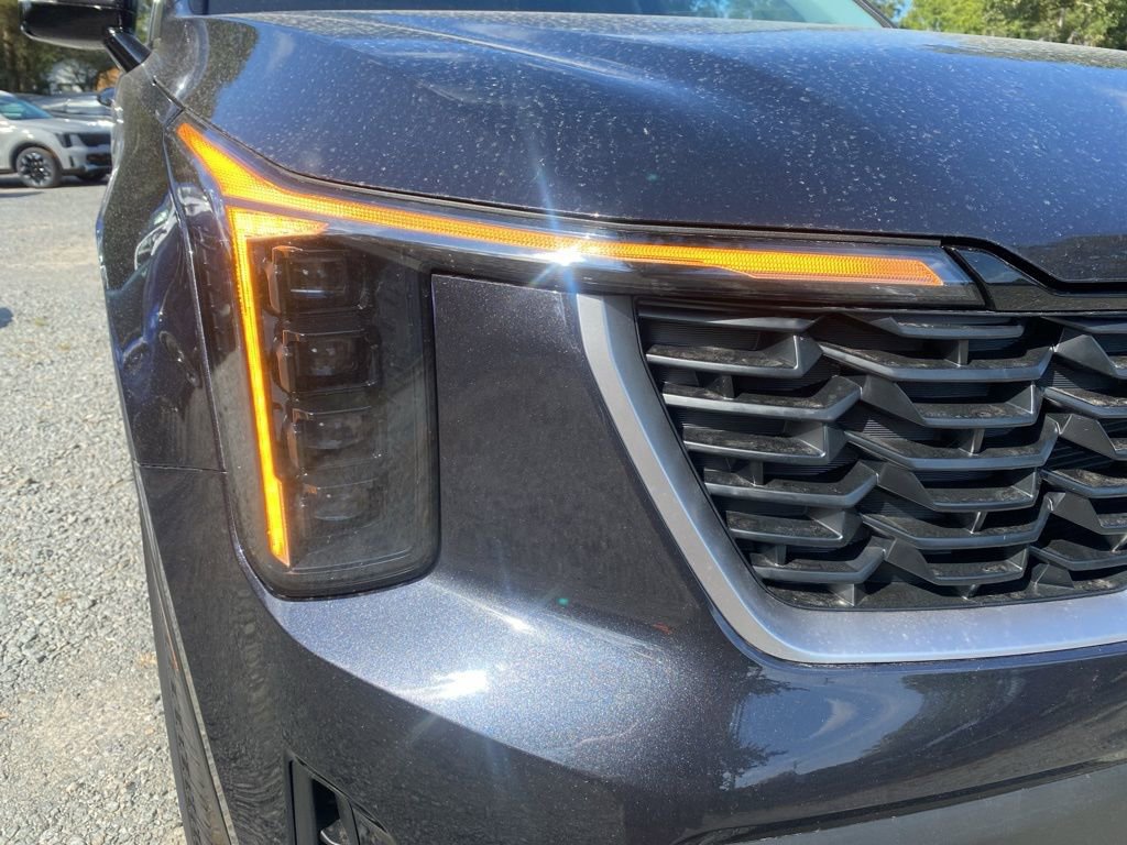 New 2026 Kia Sorento LX image 8