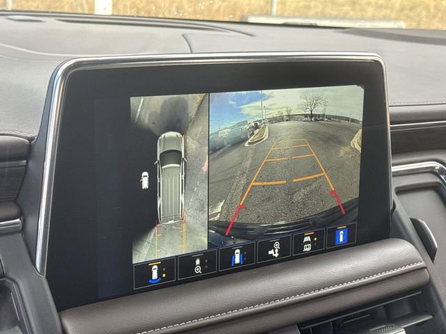 Used 2023 Chevrolet Tahoe Z71 w/ Z71 Off-Road Package image 14