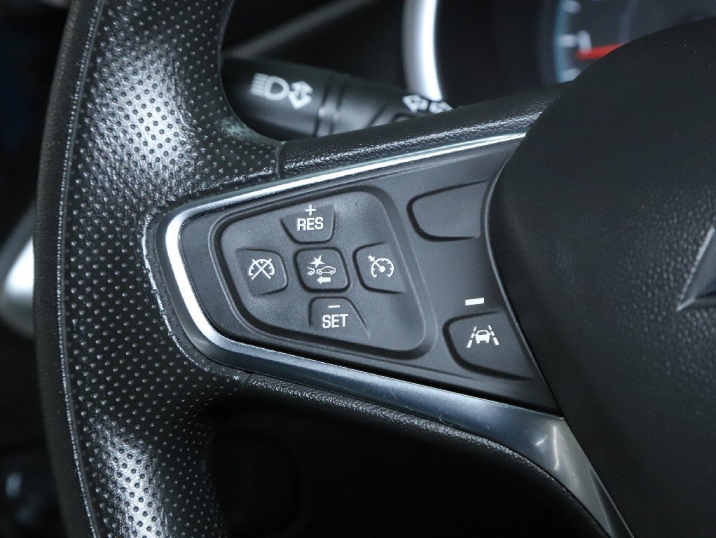 Used 2024 Chevrolet Malibu LT image 22