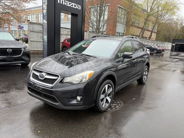 Used 2015 Subaru Crosstrek Touring
