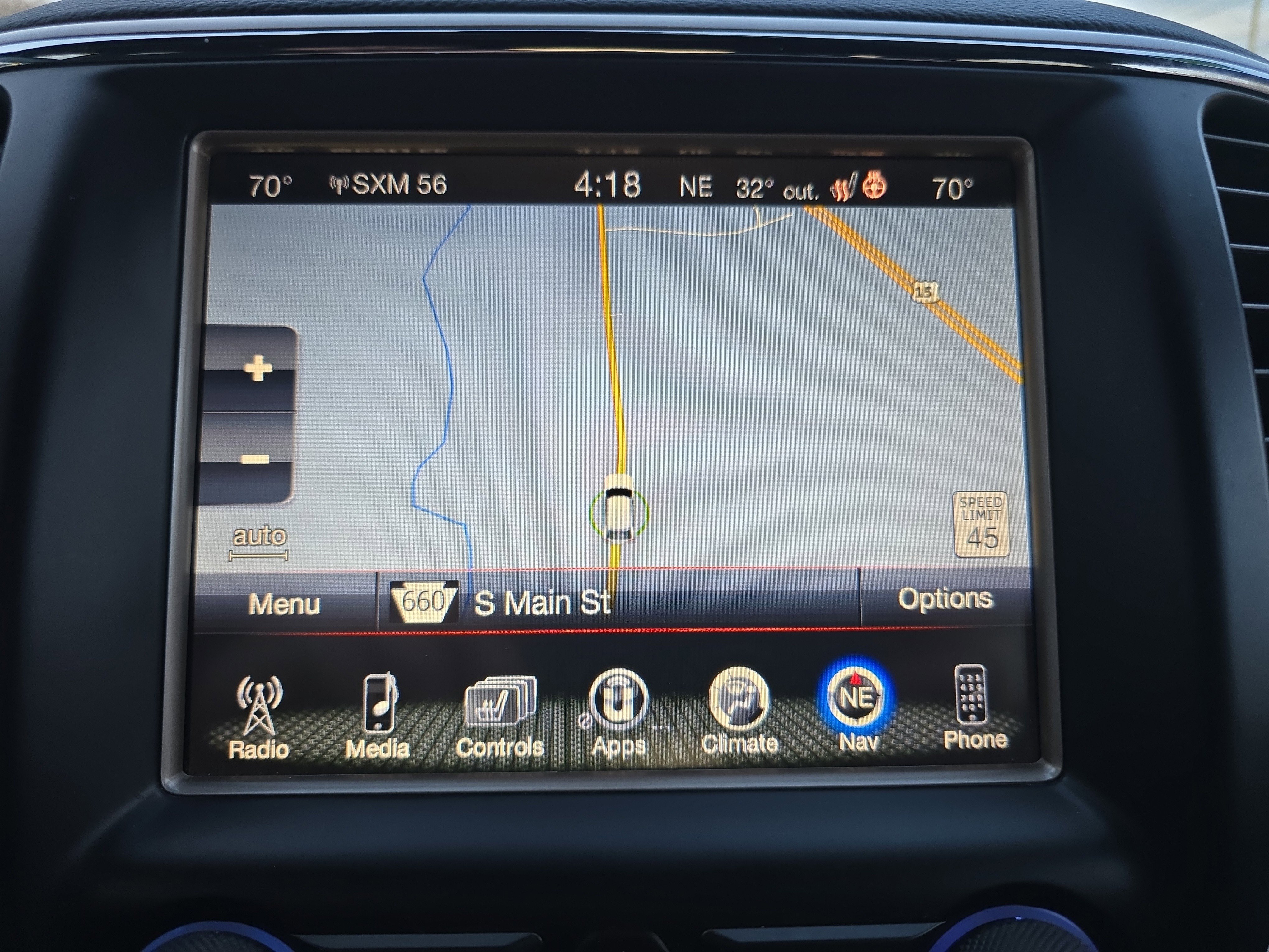 Used 2015 Jeep Grand Cherokee Limited image 32