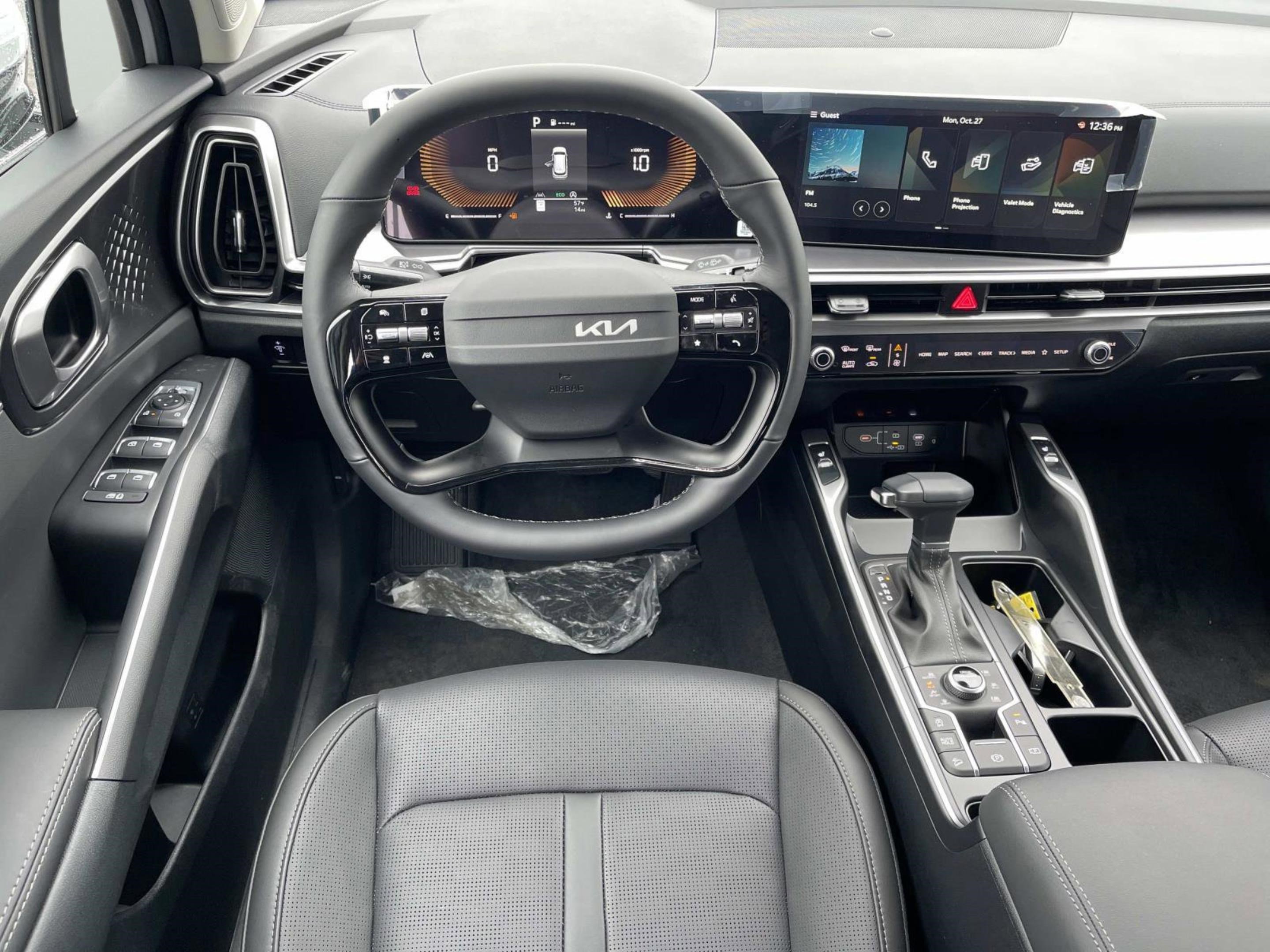 New 2026 Kia Sorento S image 13