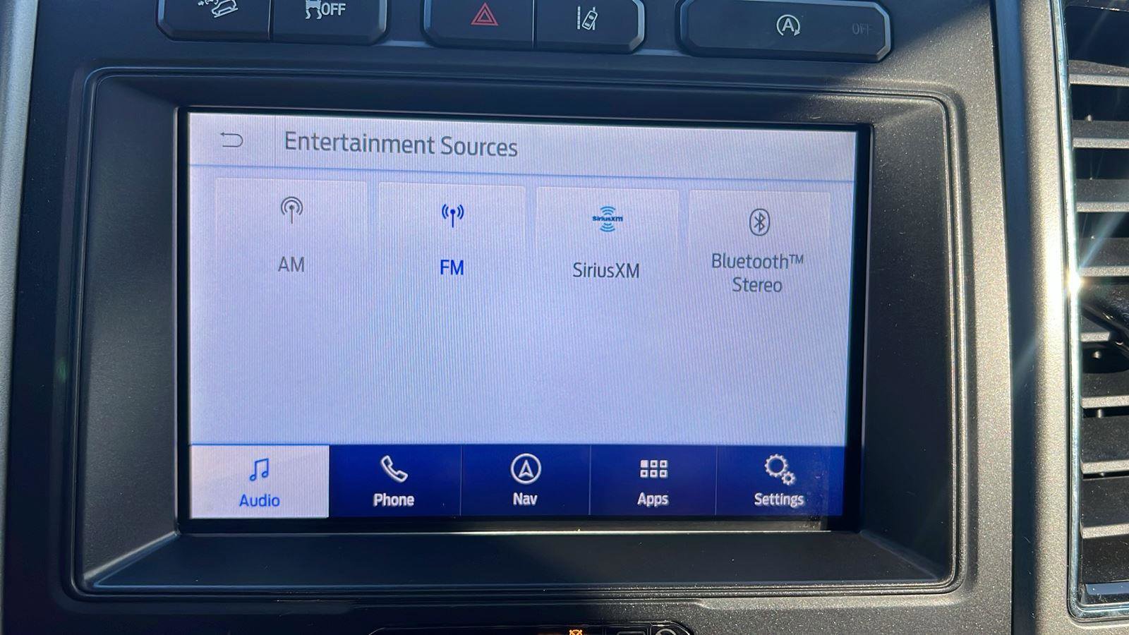 Used 2021 Ford Expedition XLT image 32