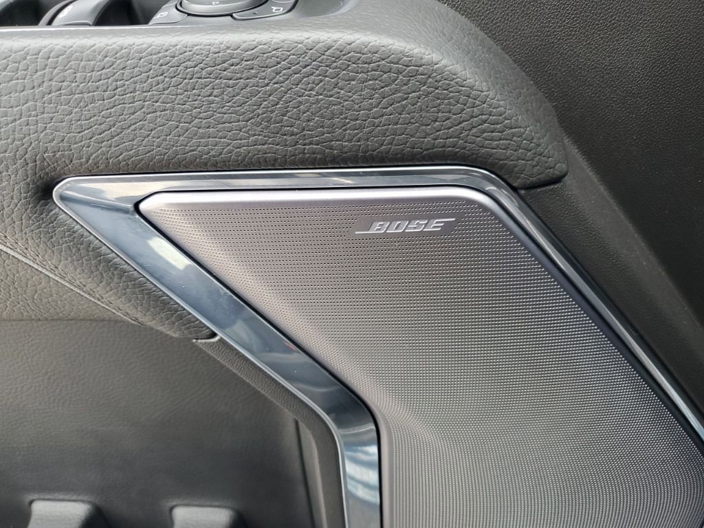 Certified 2024 GMC Sierra 1500 Denali w/ Denali Reserve Package image 28