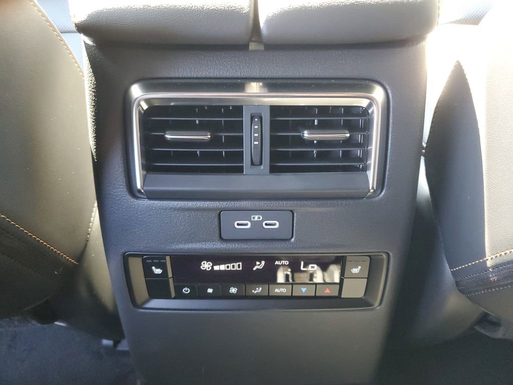 New 2026 MAZDA CX-70 3.3 Turbo S w/ Premium Package image 14