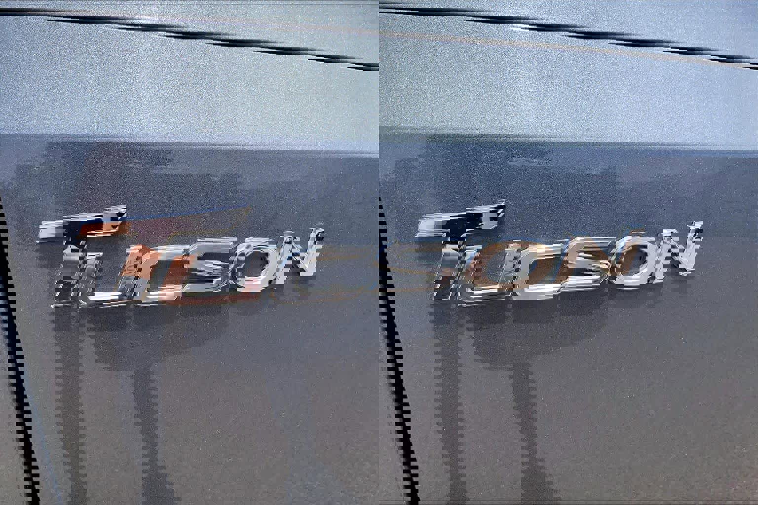 Used 2016 Hyundai Tucson SE w/ Option Group 02 FWD image 10