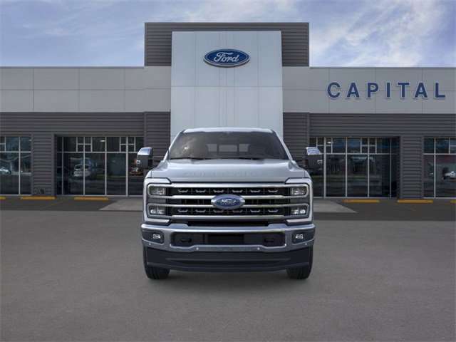 New 2026 Ford F250 Lariat w/ Lariat Ultimate Package image 6