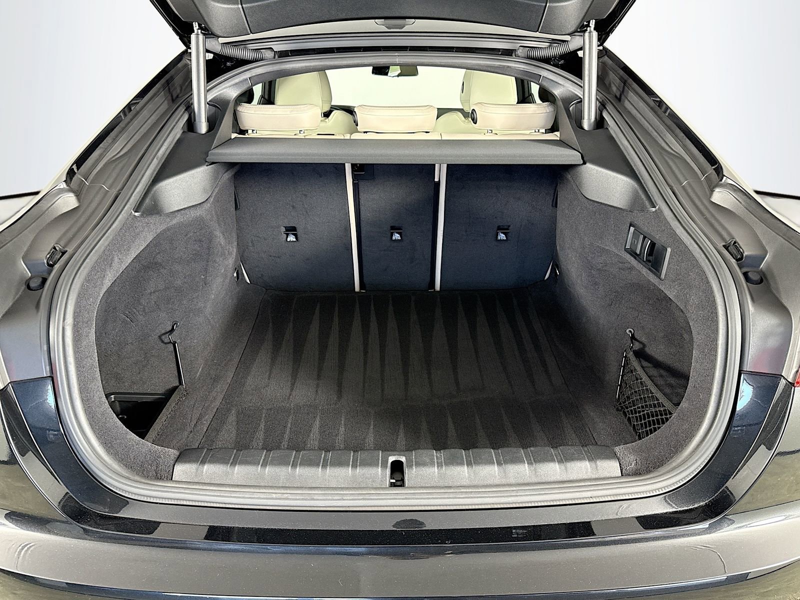 Certified 2023 BMW 430i Gran Coupe xDrive w/ M Sport Package image 28