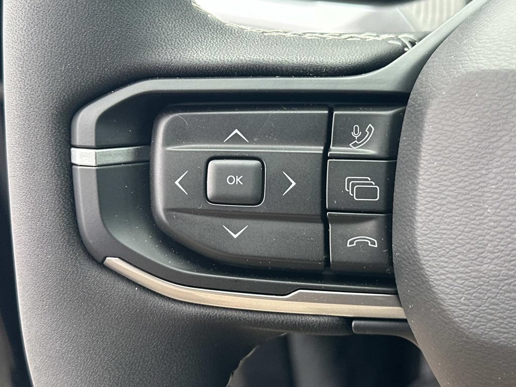 New 2026 Jeep Cherokee Limited AWD/4WD image 27