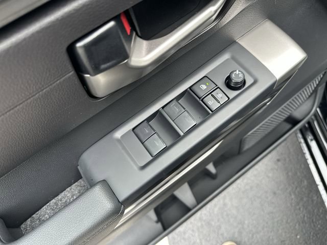 New 2026 Toyota Tundra SR5 AWD/4WD image 17
