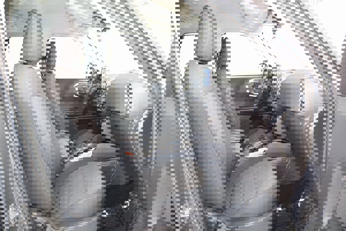 Used 2023 Ford Bronco Sport Big Bend image 10