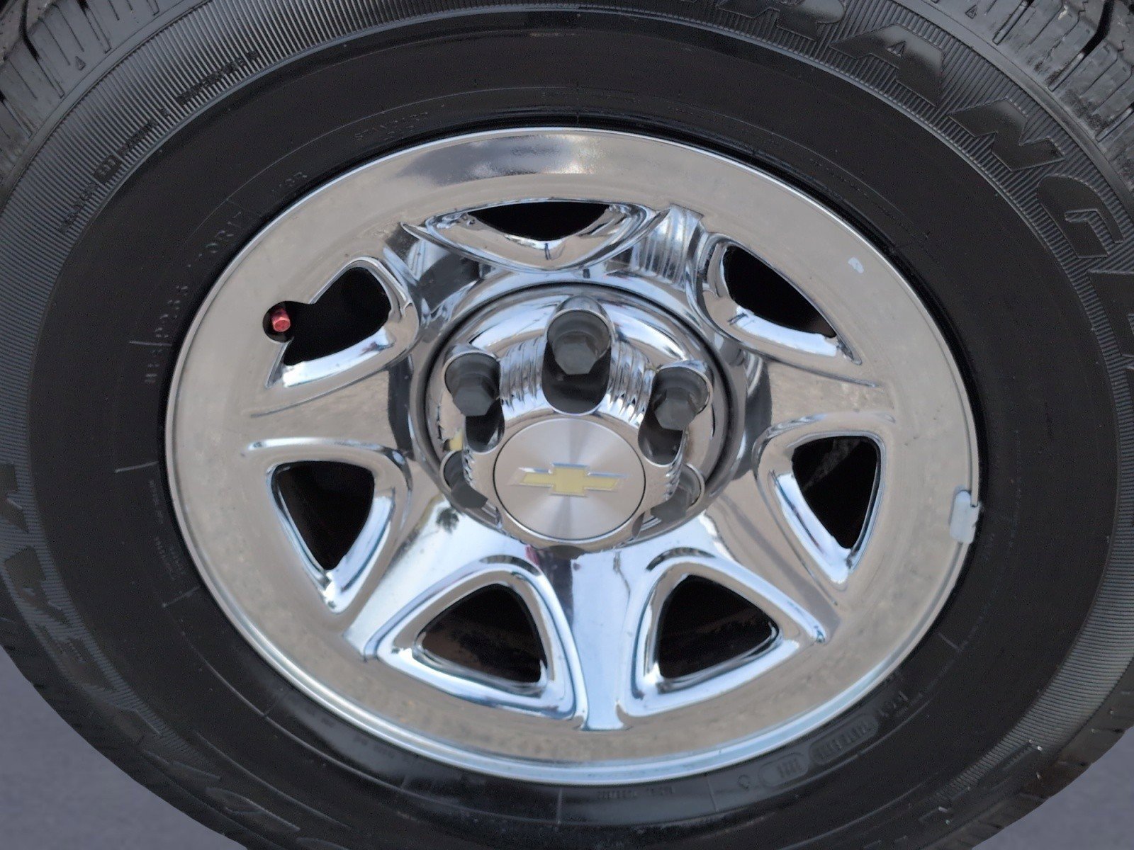 Used 2016 Chevrolet Silverado 1500 LS w/ Trailering Package image 35