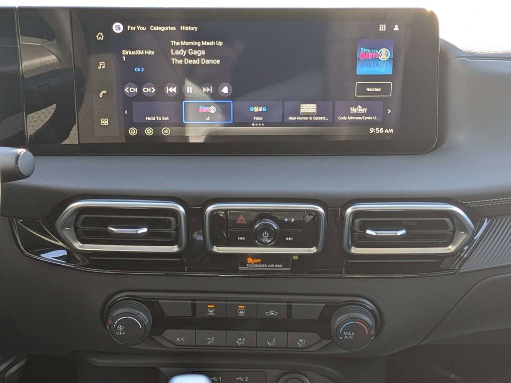 New 2026 Nissan Sentra S w/ Floor Mat Package image 18