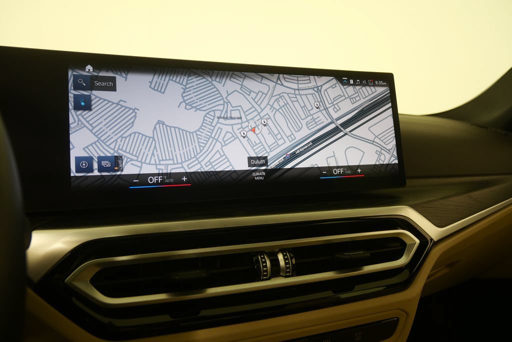 Certified 2023 BMW i4 eDrive35 RWD image 21