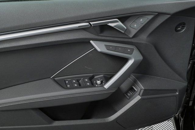 New 2026 Audi A3 2.0T Premium image 6