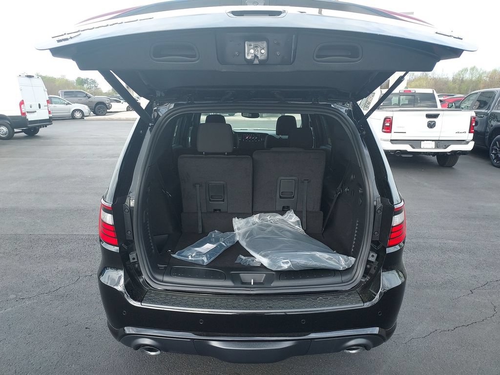 New 2026 Dodge Durango GT w/ Tow 'N Go Package AWD/4WD image 30
