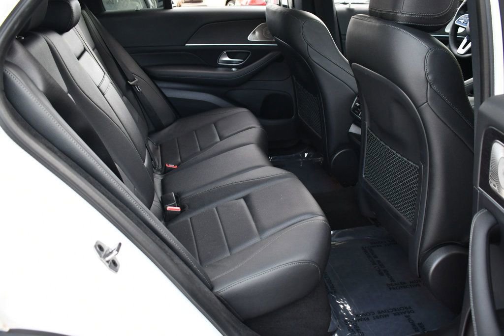 Used 2022 Mercedes-Benz GLE 350 4MATIC image 19
