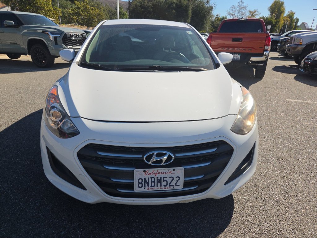 Used 2016 Hyundai Elantra GT FWD image 8