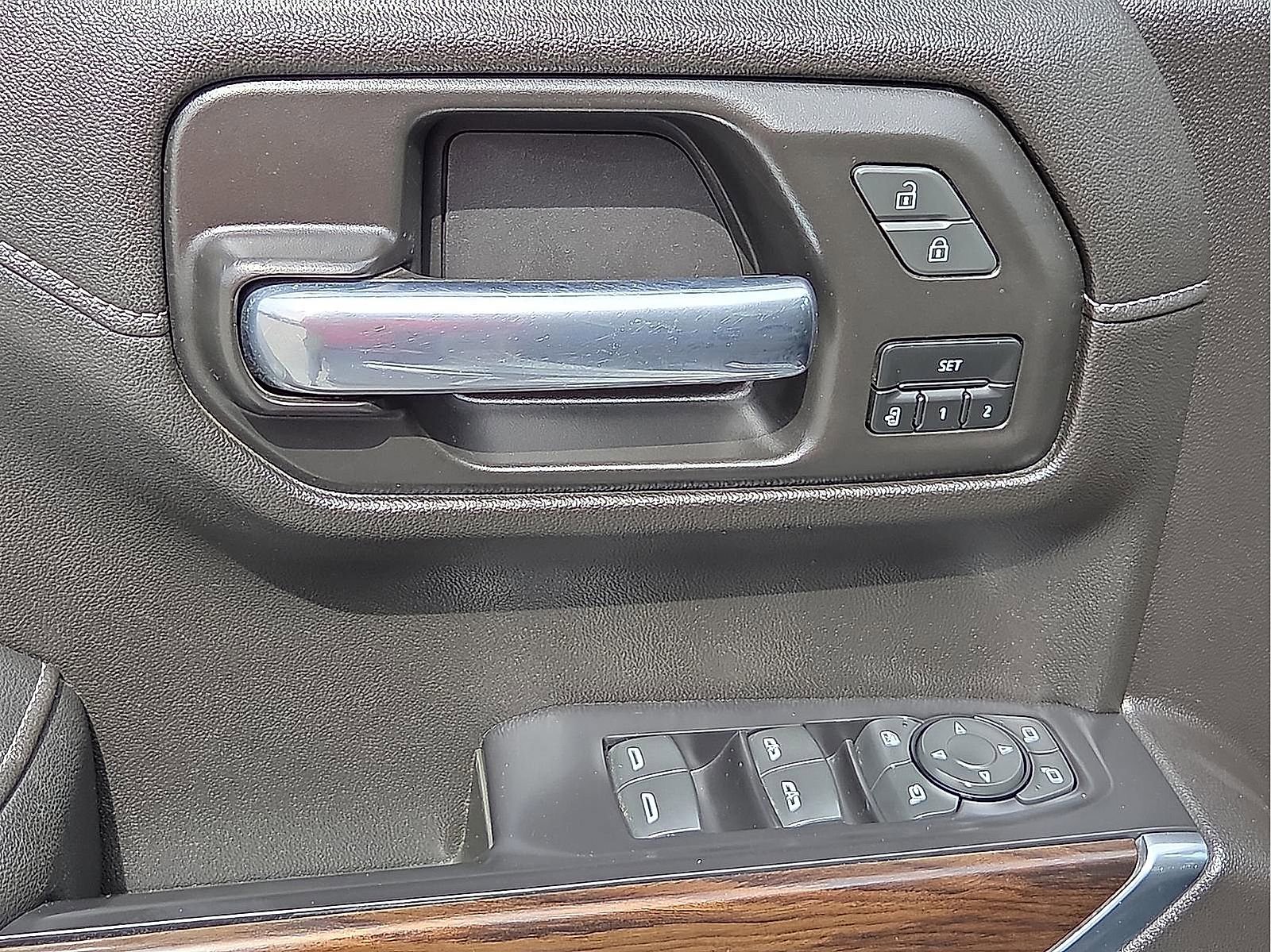 Used 2021 GMC Sierra 1500 SLT image 13