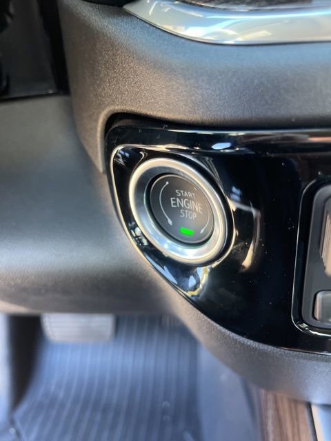 New 2026 Chevrolet Silverado 2500 LT w/ Trail Boss Package AWD/4WD image 24