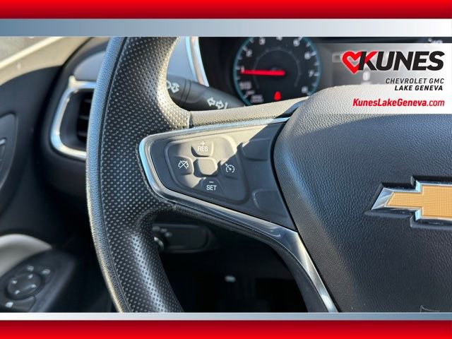 Used 2019 Chevrolet Equinox LS image 35