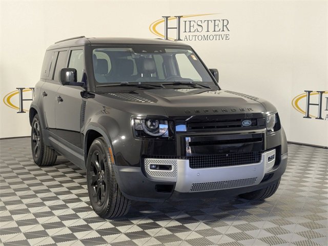 Used 2020 Land Rover Defender 110 SE image 2