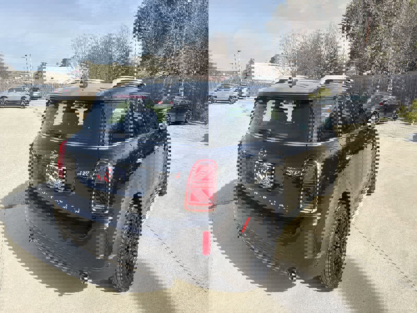 Used 2024 MINI Cooper Countryman S image 25