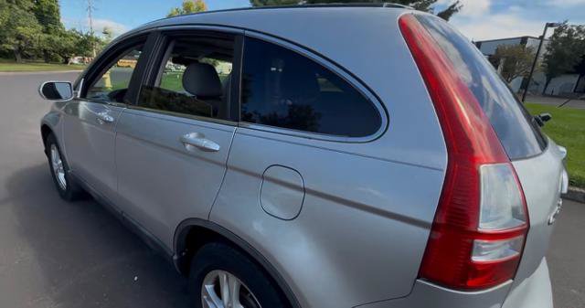 Used 2011 Honda CR-V EX-L image 2