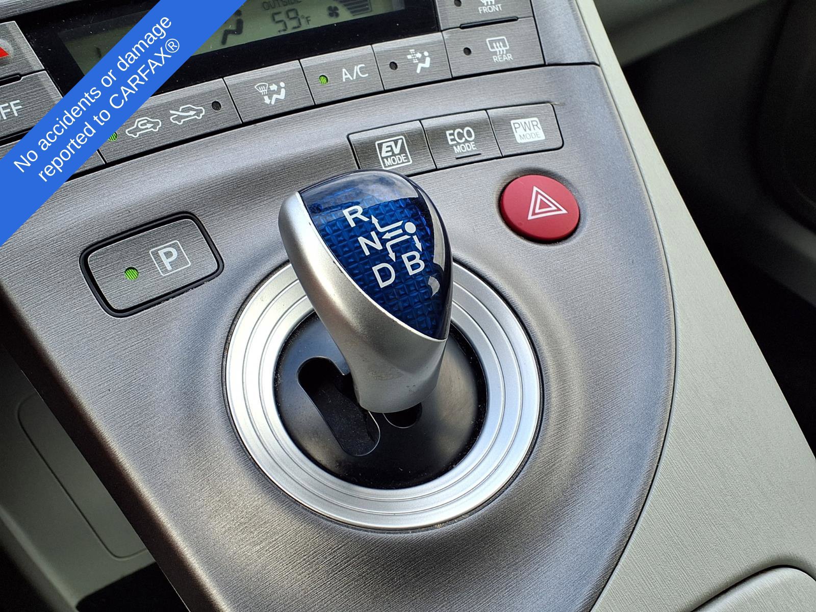 Used 2012 Toyota Prius Two FWD image 23