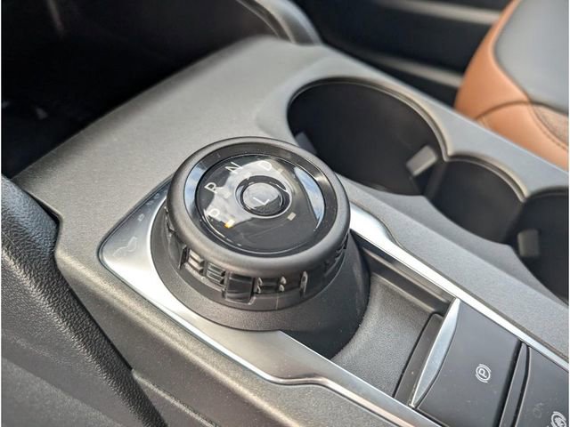 New 2025 Ford Bronco Sport Outer Banks image 23