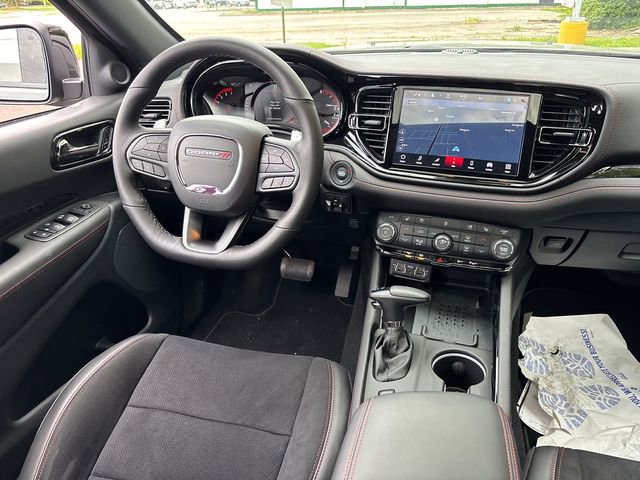 New 2026 Dodge Durango GT AWD/4WD image 11