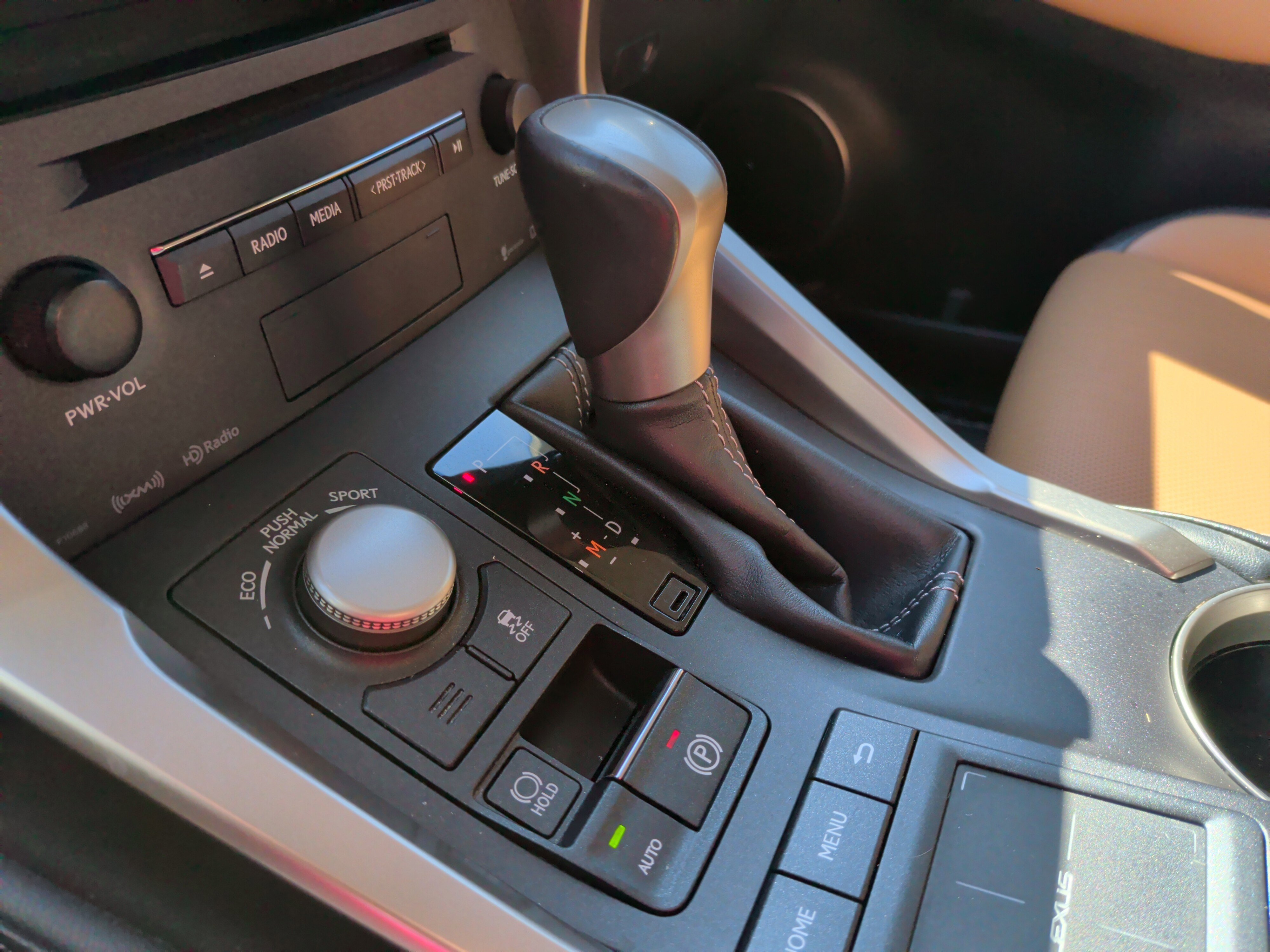 Used 2015 Lexus NX 200t FWD w/ Premium Package image 26