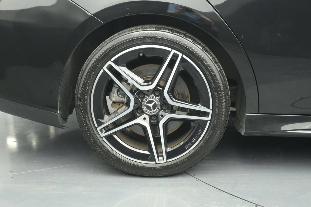 Used 2023 Mercedes-Benz CLA 250 4MATIC image 12