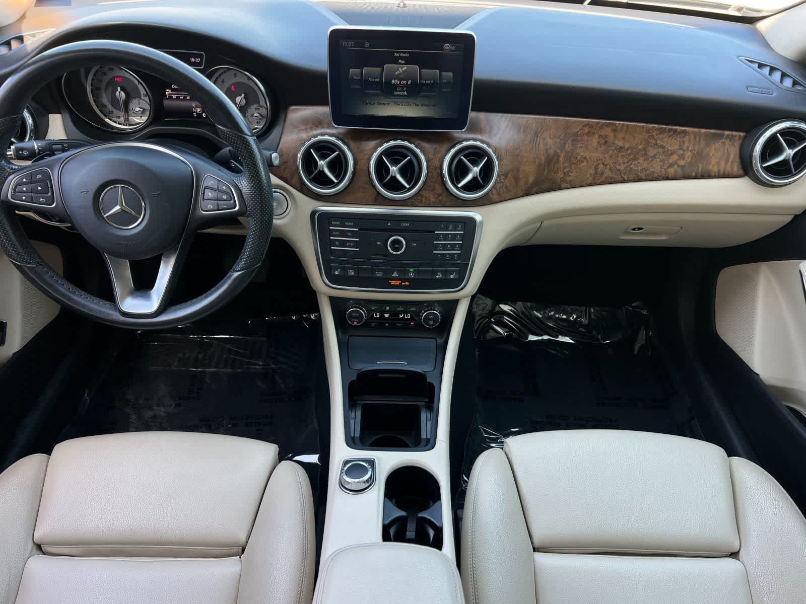 Used 2016 Mercedes-Benz GLA 250 4MATIC image 4