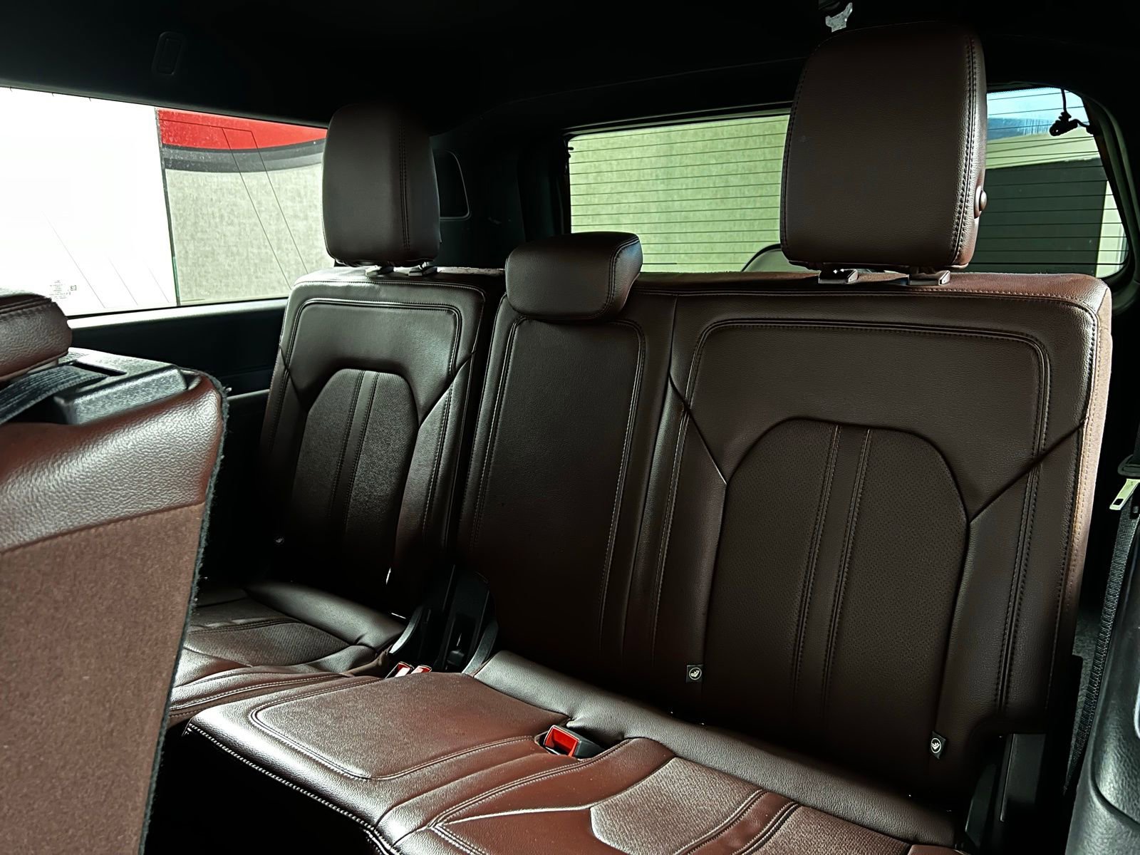 Used 2024 Ford Expedition Max Limited image 26