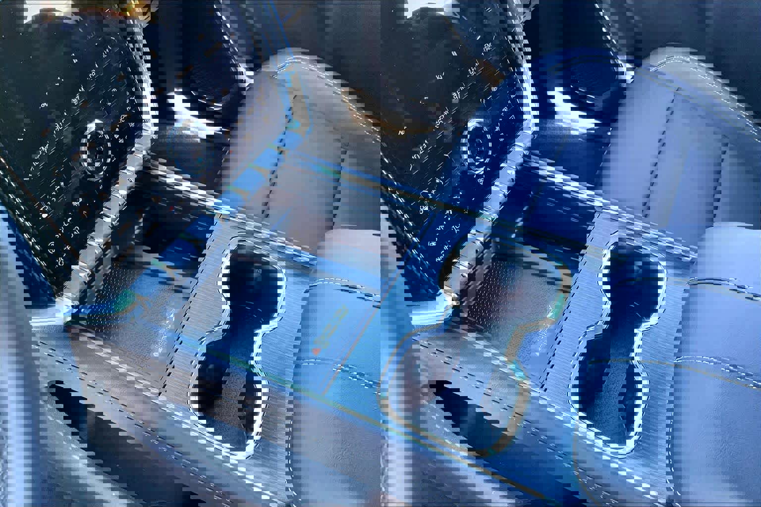 Certified 2024 GMC Acadia Elevation image 32