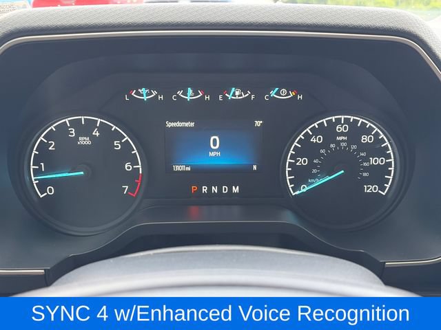Used 2023 Ford F150 XL w/ STX Appearance Package AWD/4WD image 17