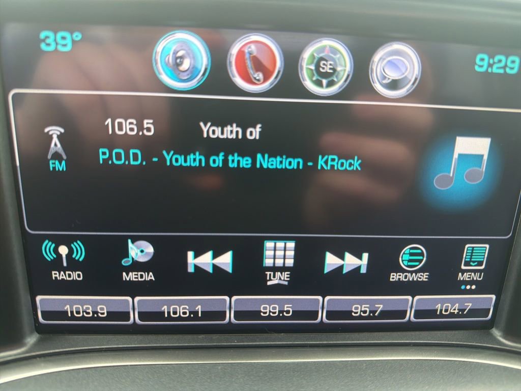 Used 2018 Chevrolet Silverado 1500 LT w/ All Star Edition image 14